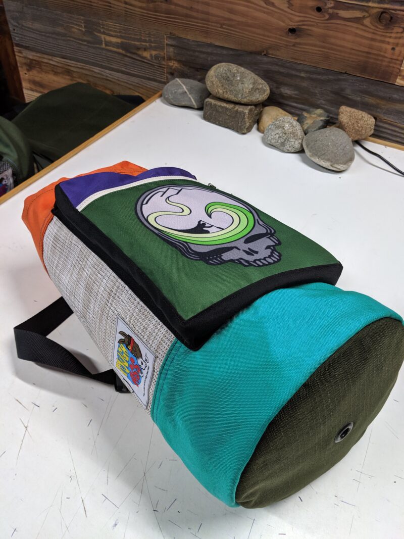 Raft Bag - Custom Made to Order