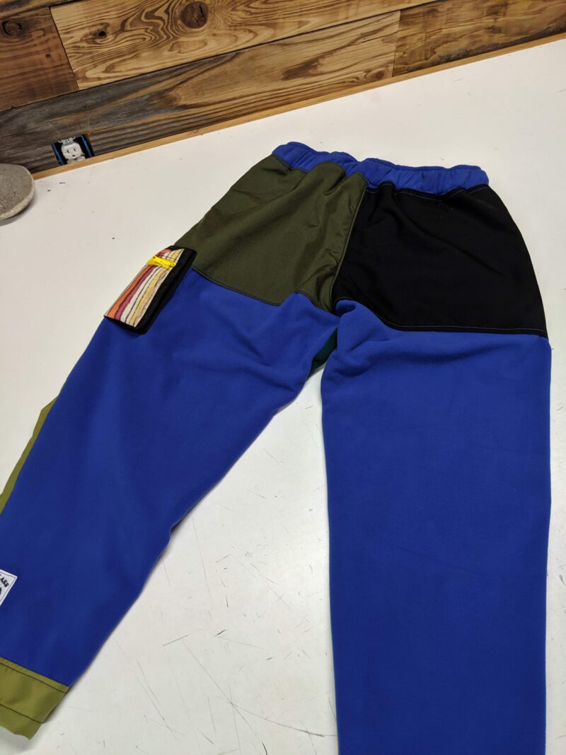 Pants - Custom Made to Order - Image 6