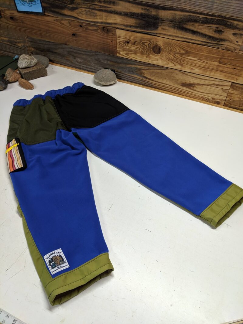 Pants - Custom Made to Order - Image 4