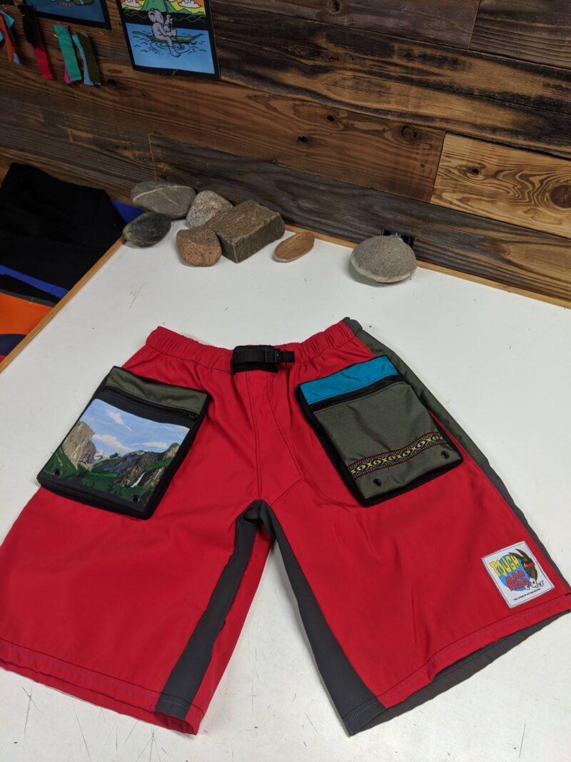 Guys Shorts - Custom Made to Order - Image 29