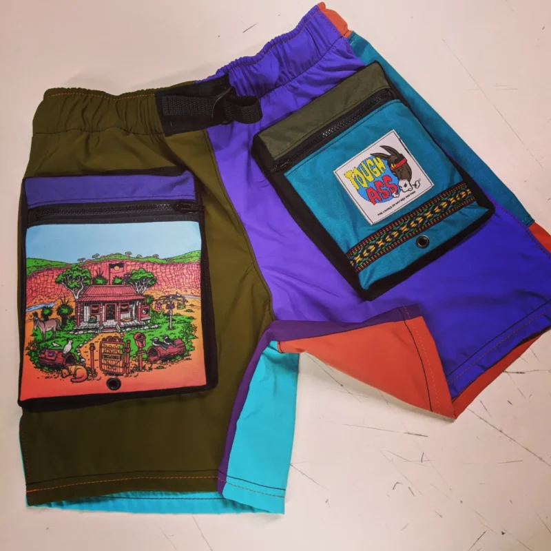 Guys Shorts - Custom Made to Order - Image 12