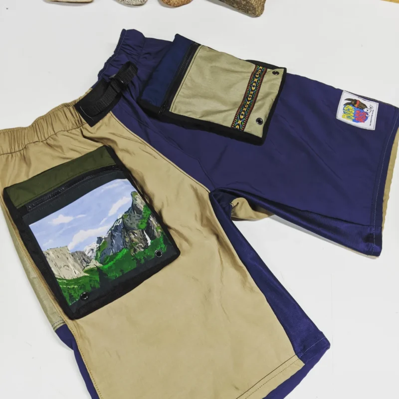 Guys Shorts - Custom Made to Order - Image 24