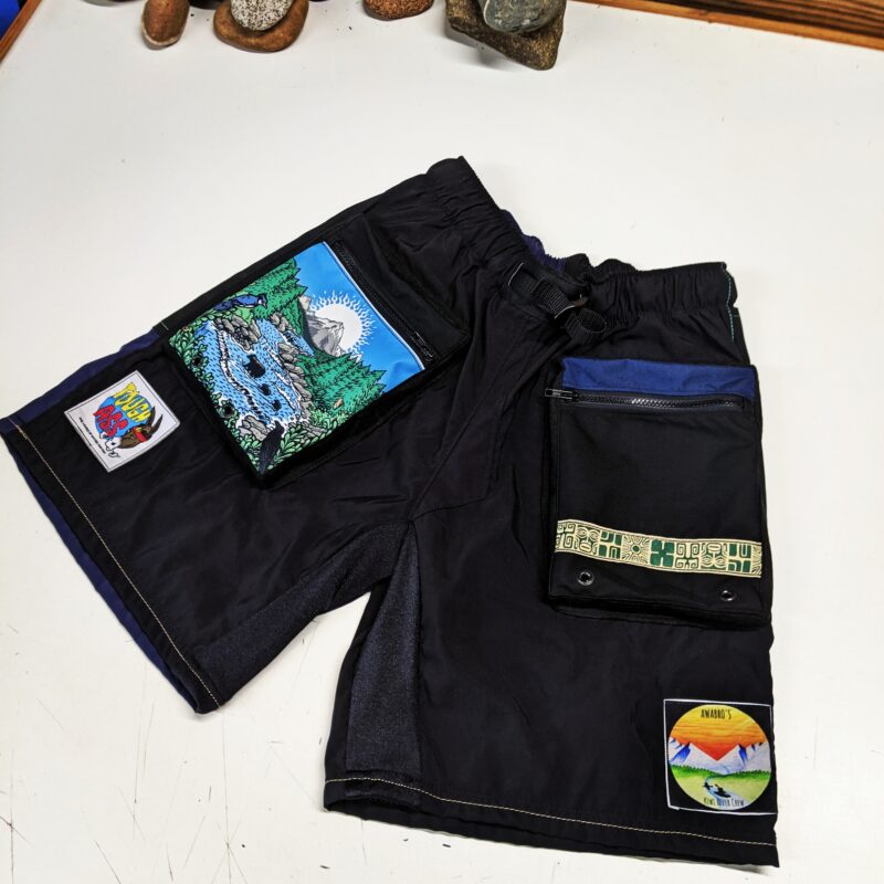 Guys Shorts - Custom Made to Order - Image 18